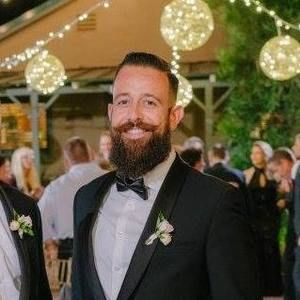 Meet your Posher, George